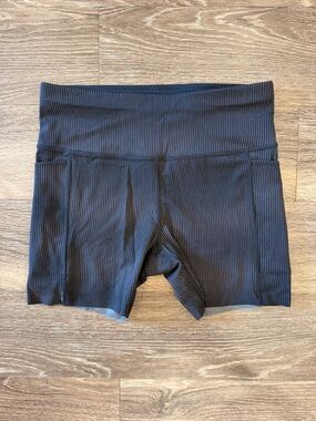 Brooks Chaser 5" Short Tight